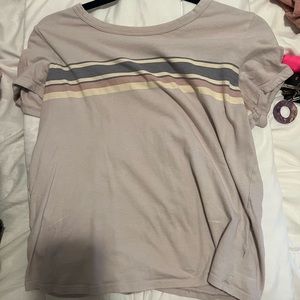 cute short tee